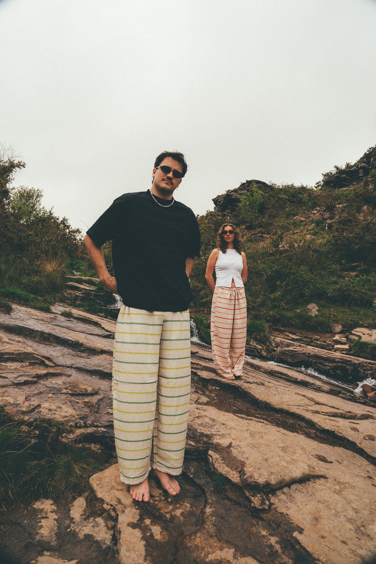 Pantalon 019