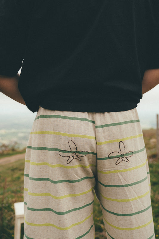 Pantalon 019