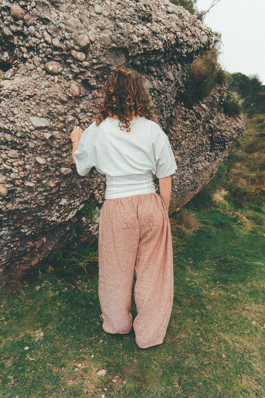 Pantalon 010