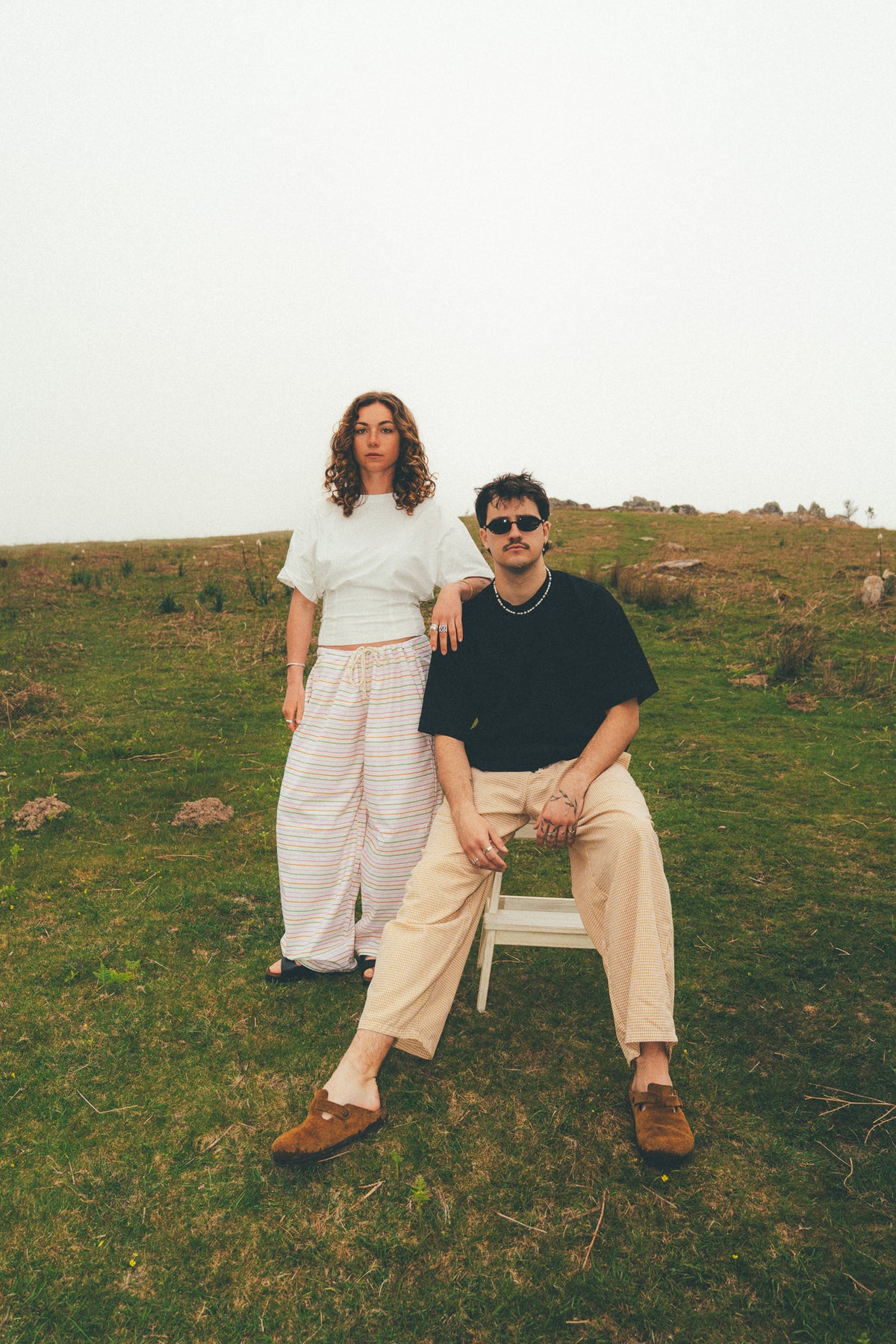 Pantalon 022