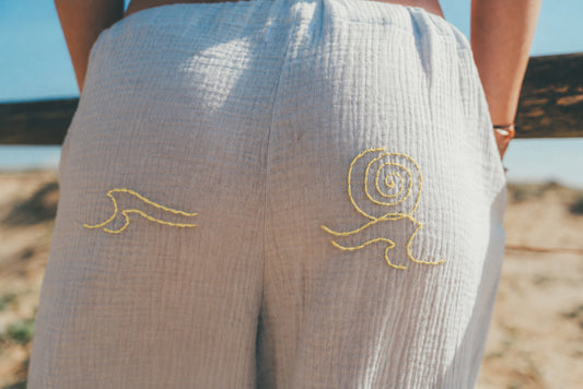 Pantalon 021
