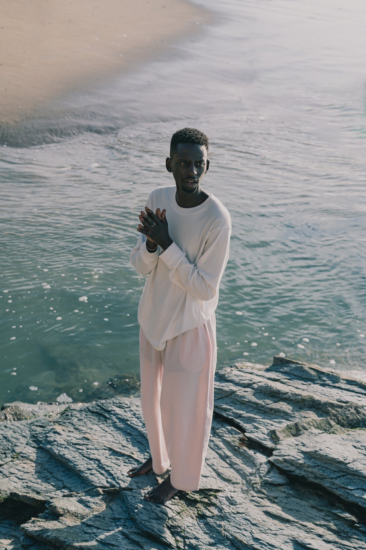 Pantalon 005