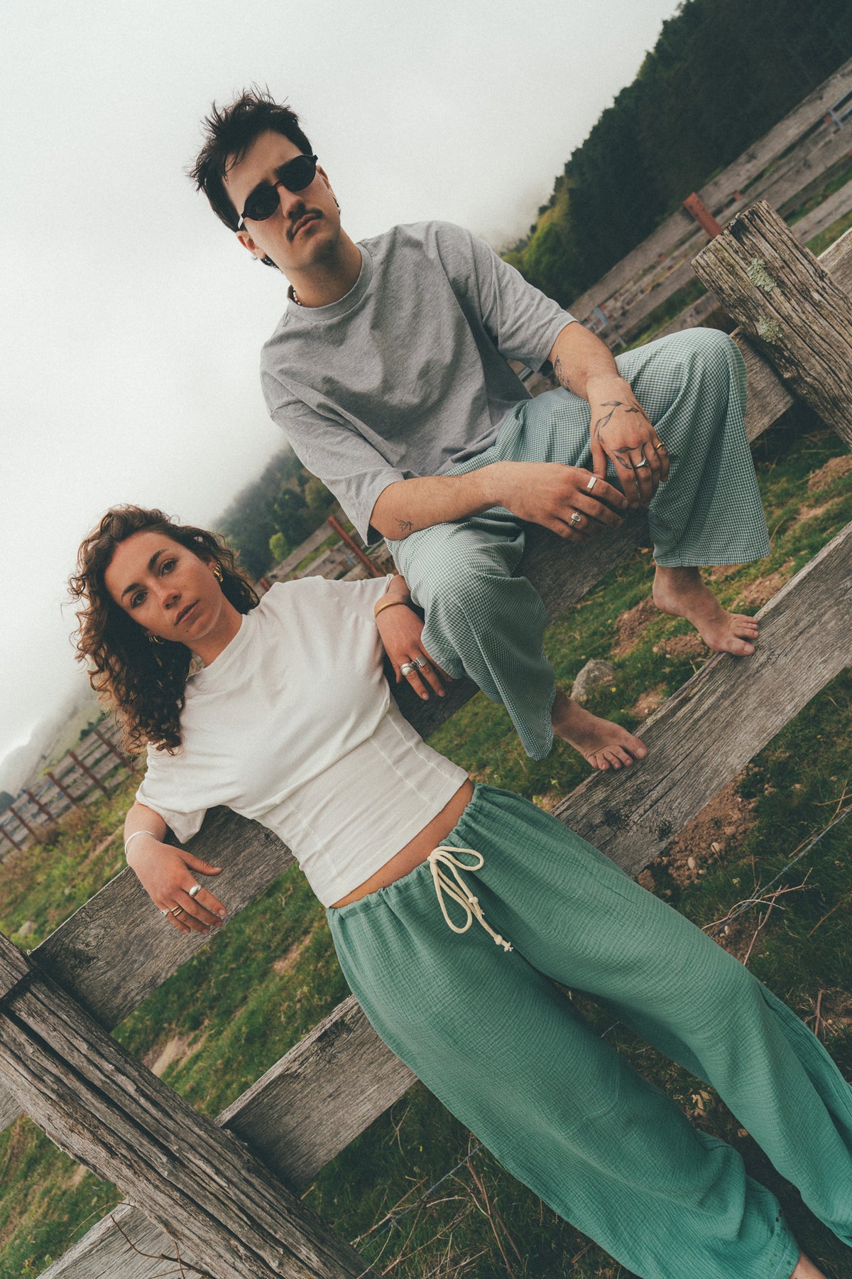 Pantalon 025