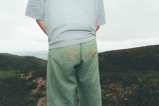 Pantalon 008