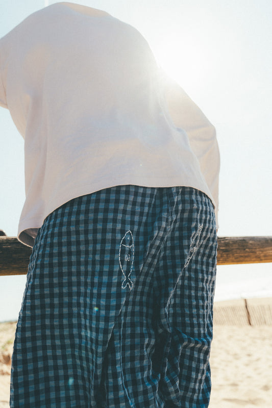 Pantalon 014