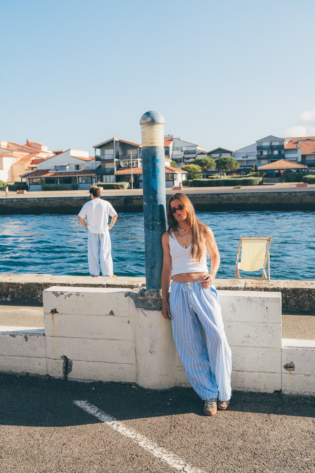 Pantalon 031