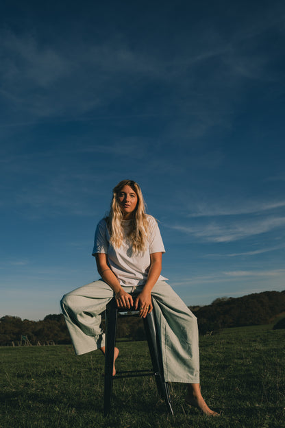 Pantalon 007