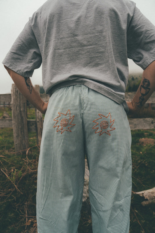 Pantalon 025