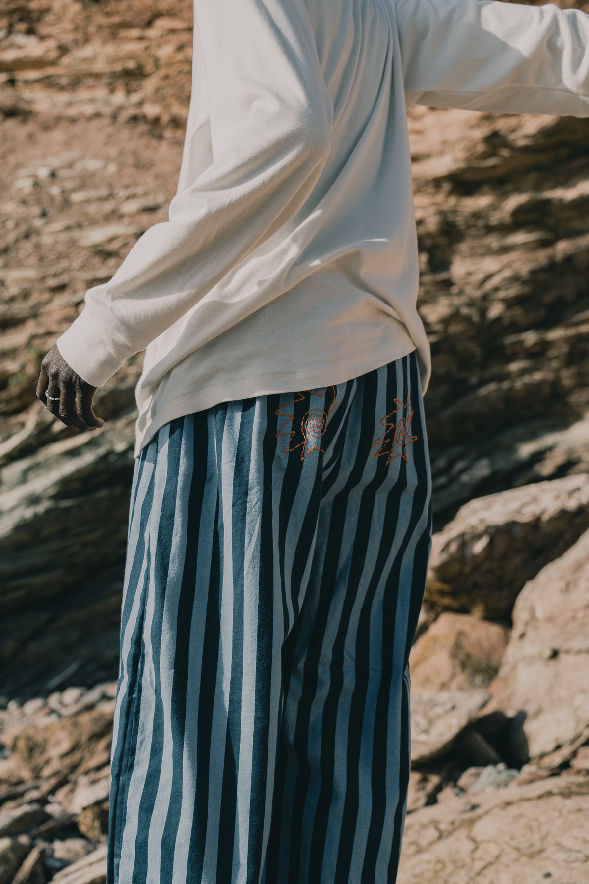 Pantalon 004