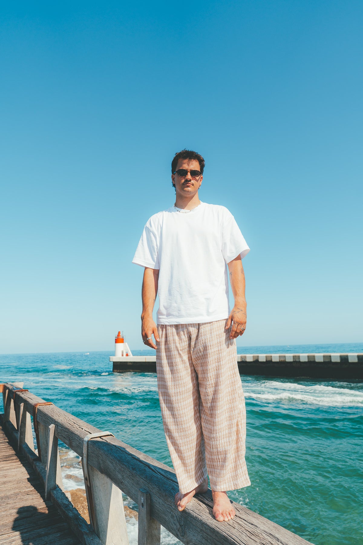Pantalon 033