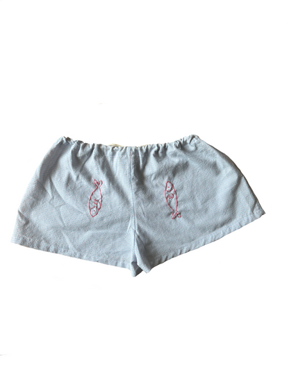 Short 013