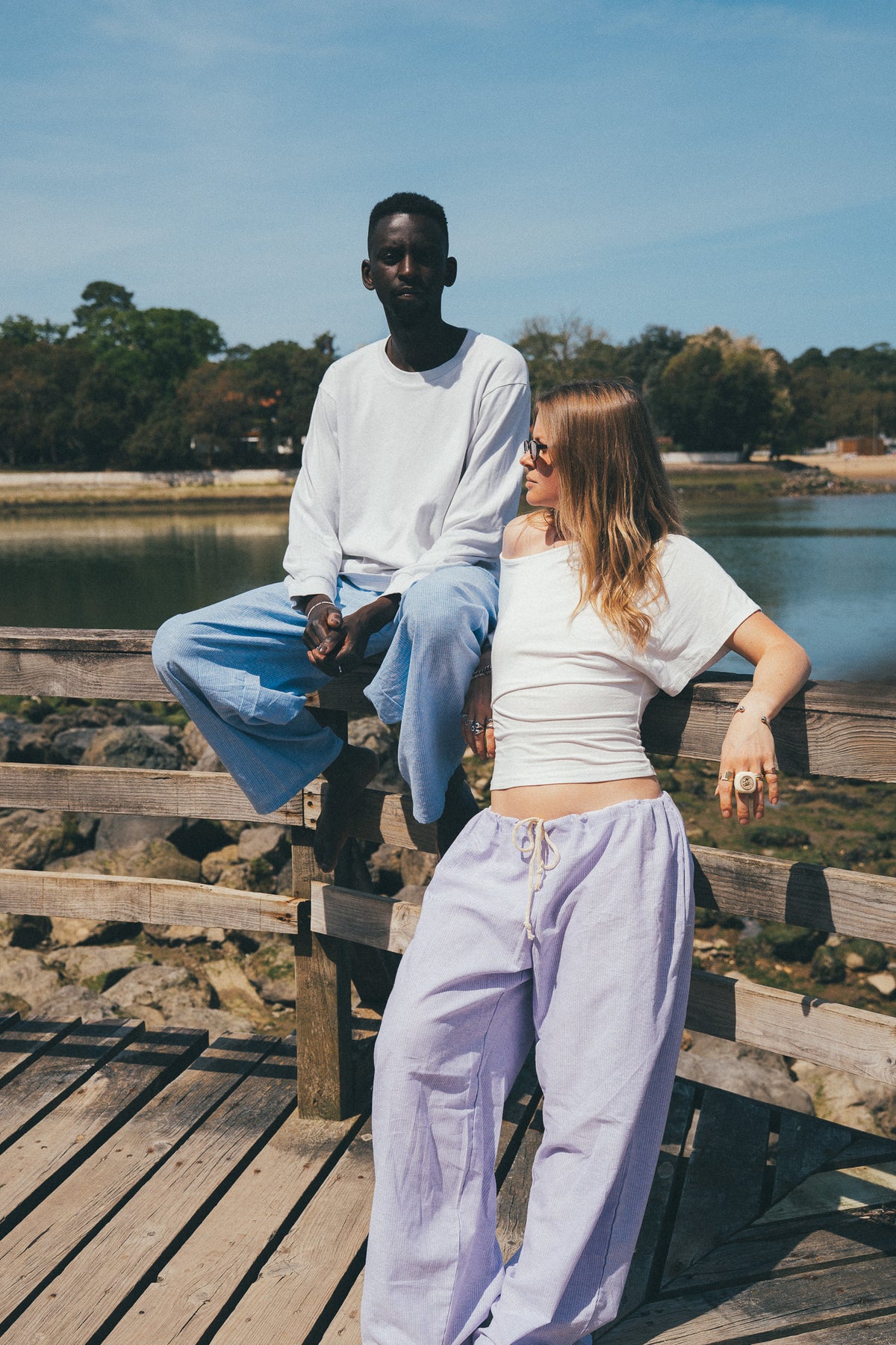 Pantalon 011