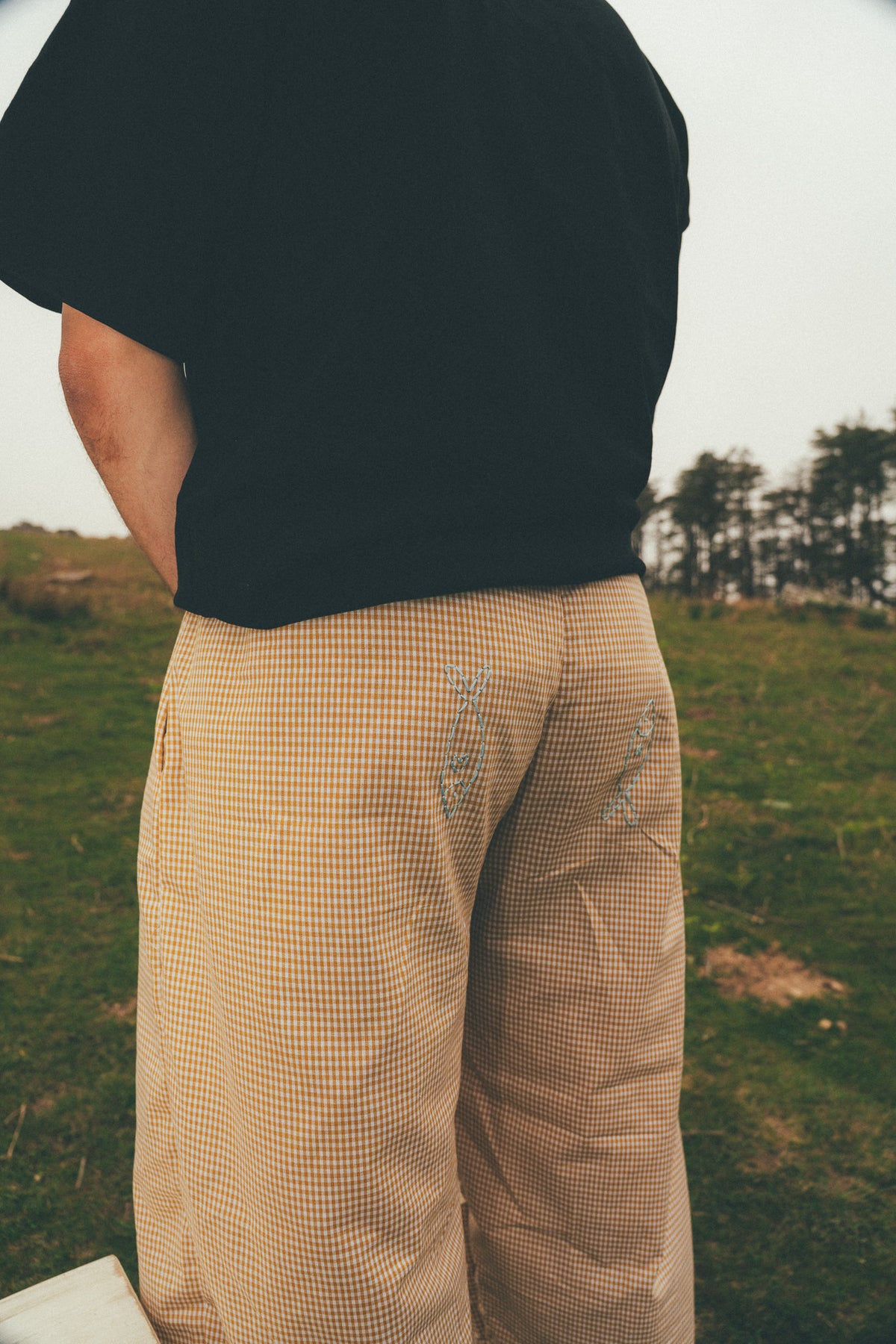 Pantalon 027