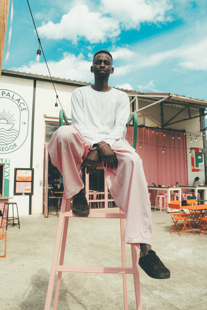 Pantalon 016