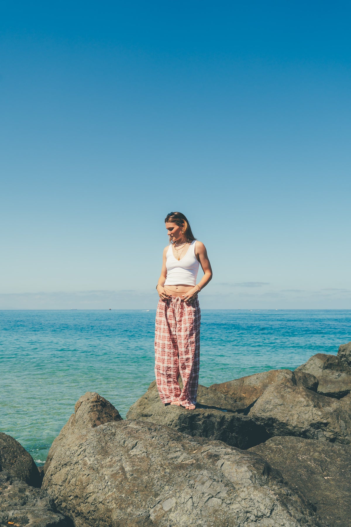 Pantalon 029
