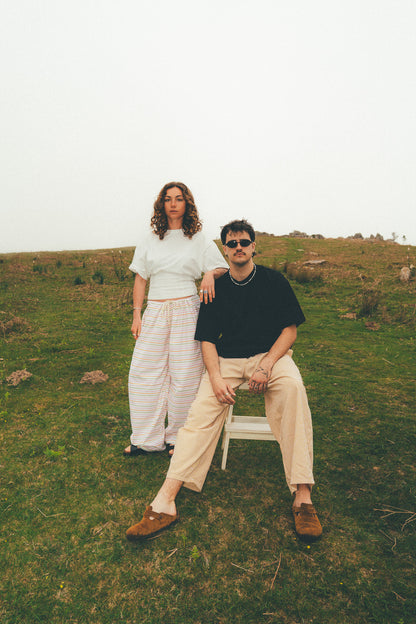 Pantalon 022