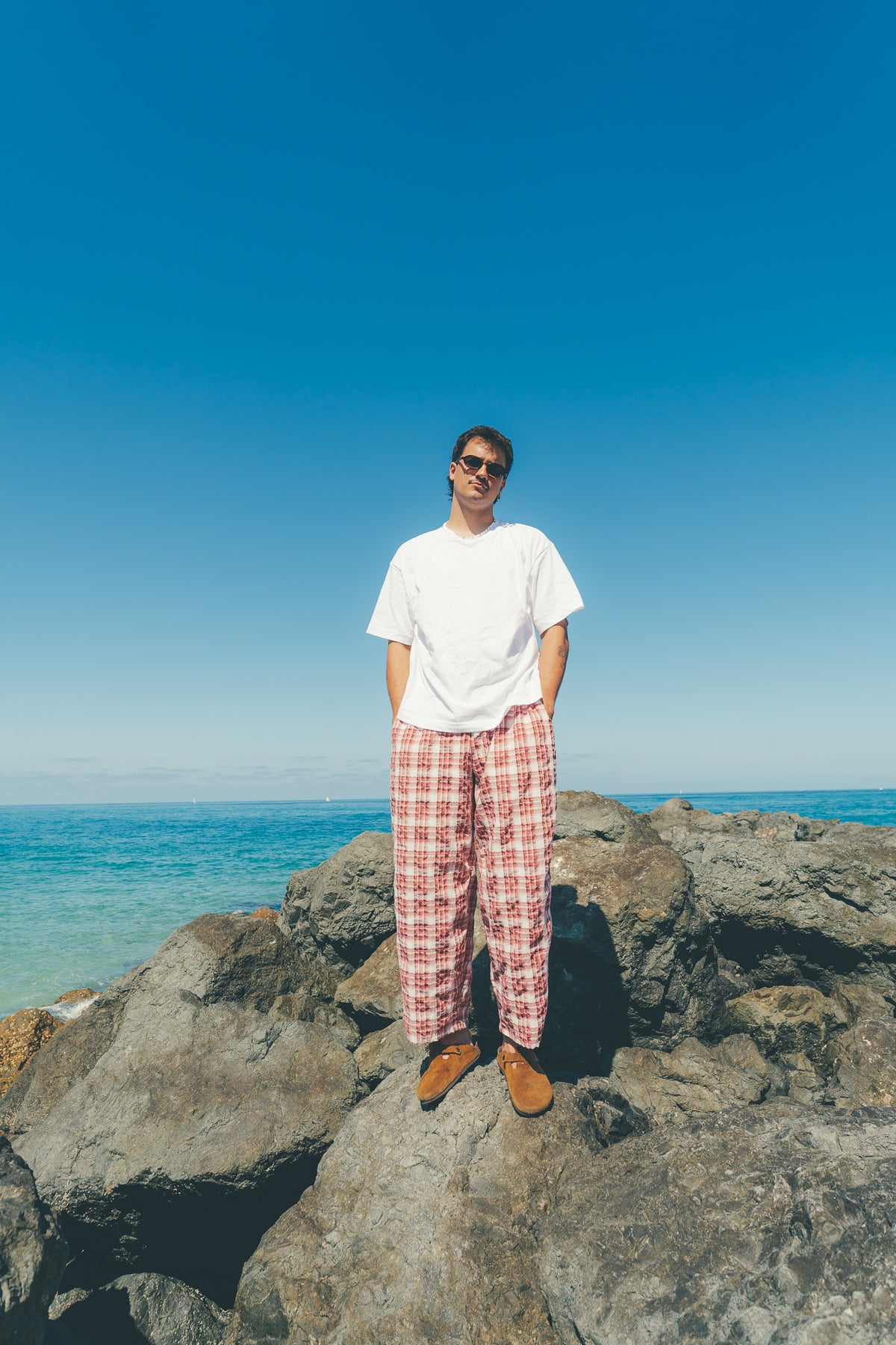 Pantalon 029