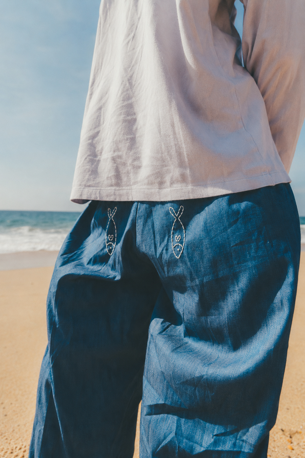 Pantalon 023