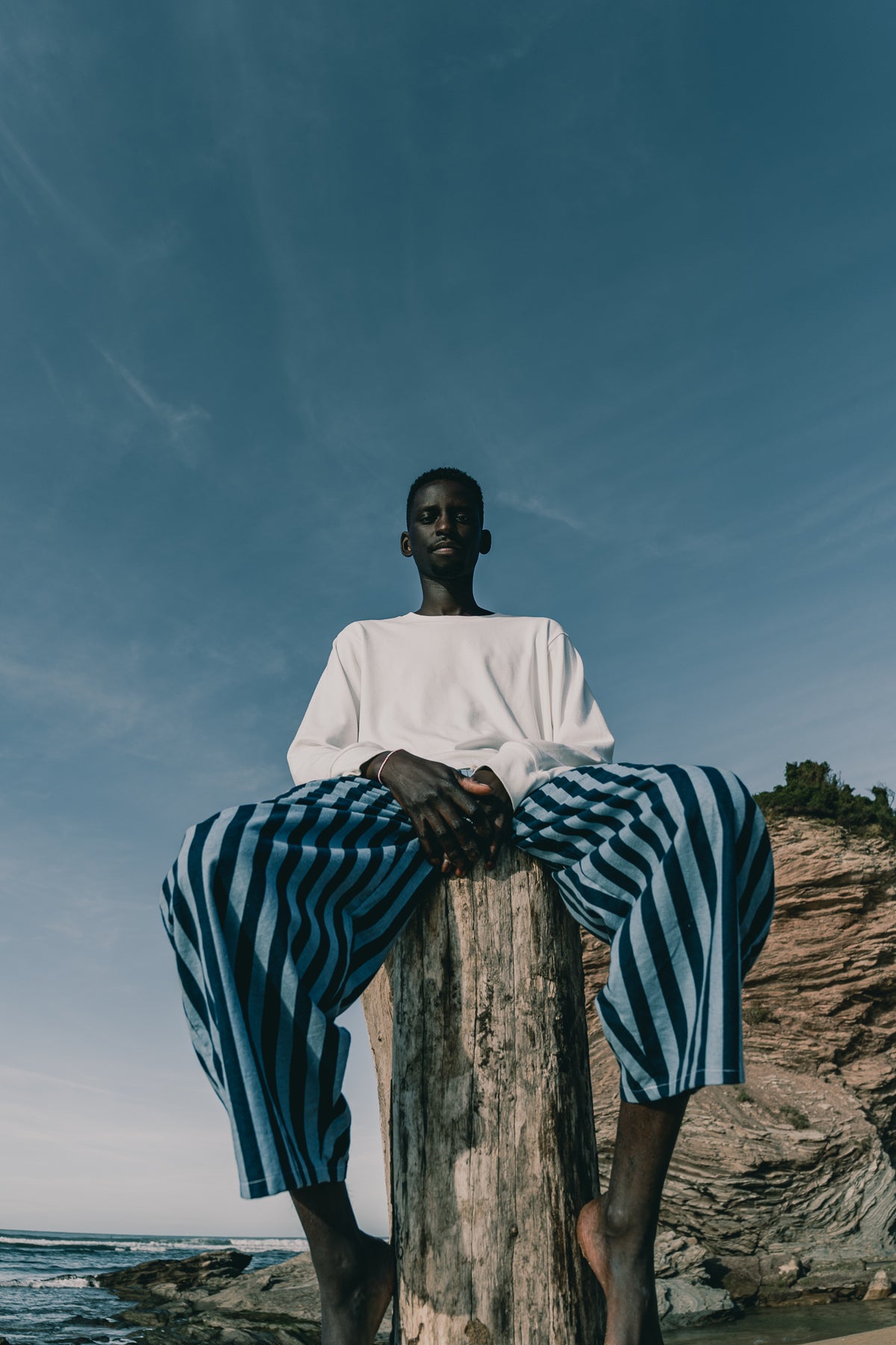 Pantalon 004