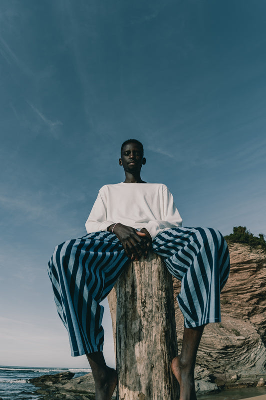 Pantalon 004