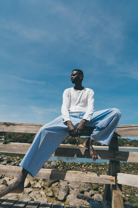 Pantalon 009