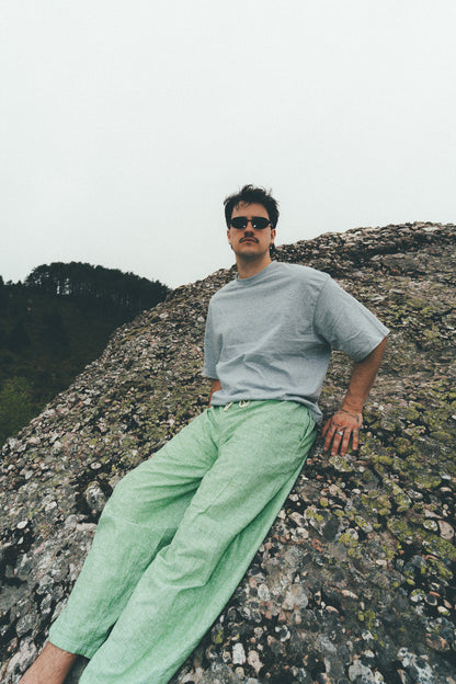 Pantalon 008