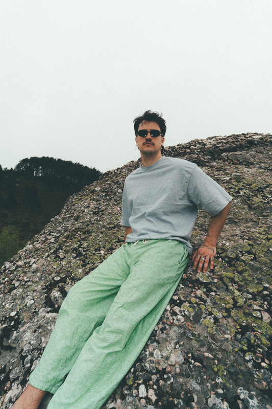 Pantalon 008