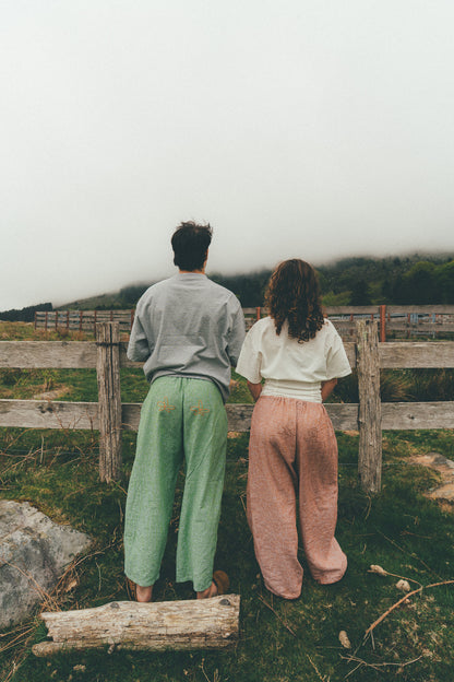 Pantalon 010