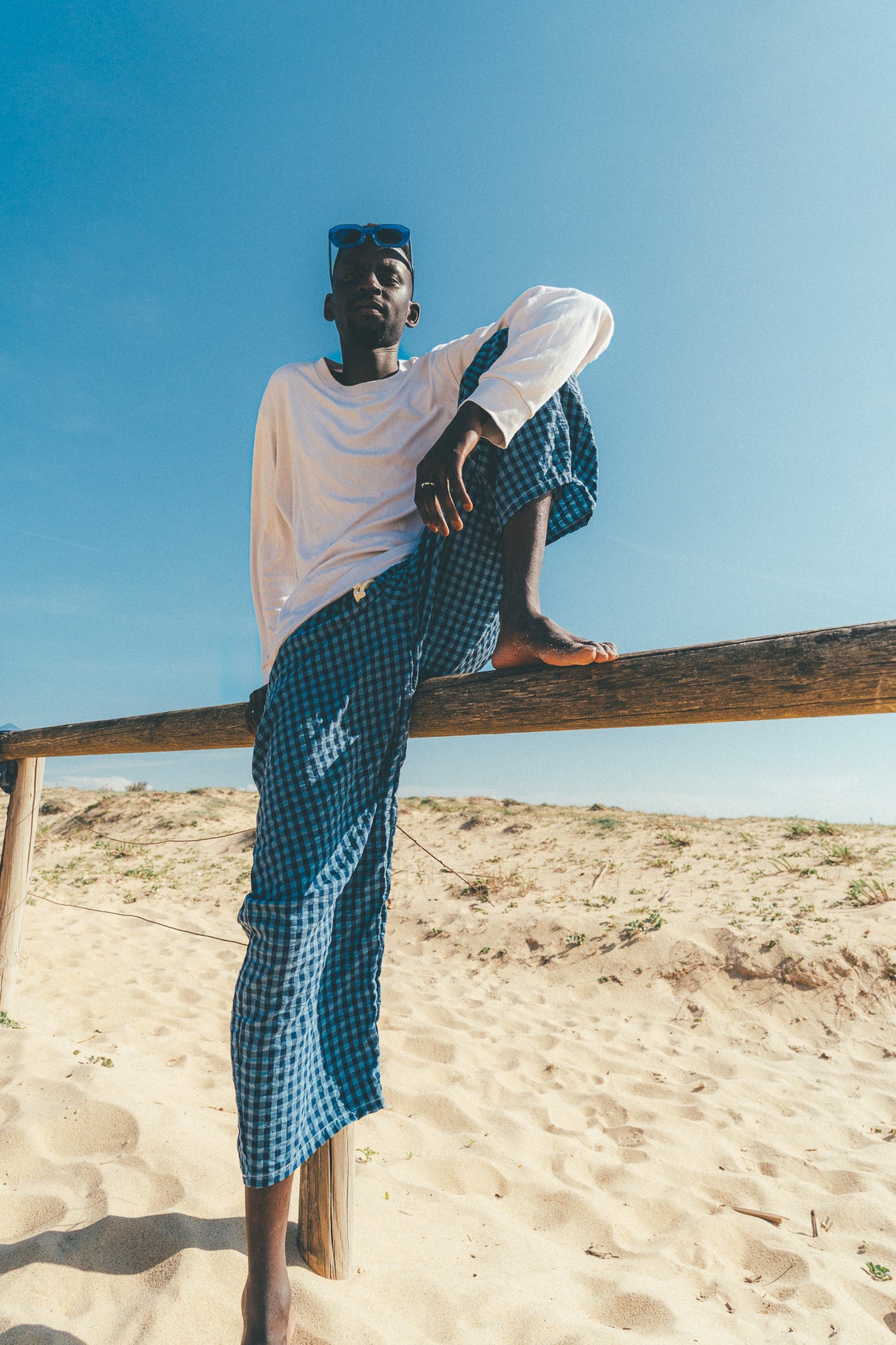 Pantalon 014