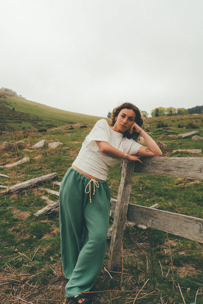 Pantalon 020