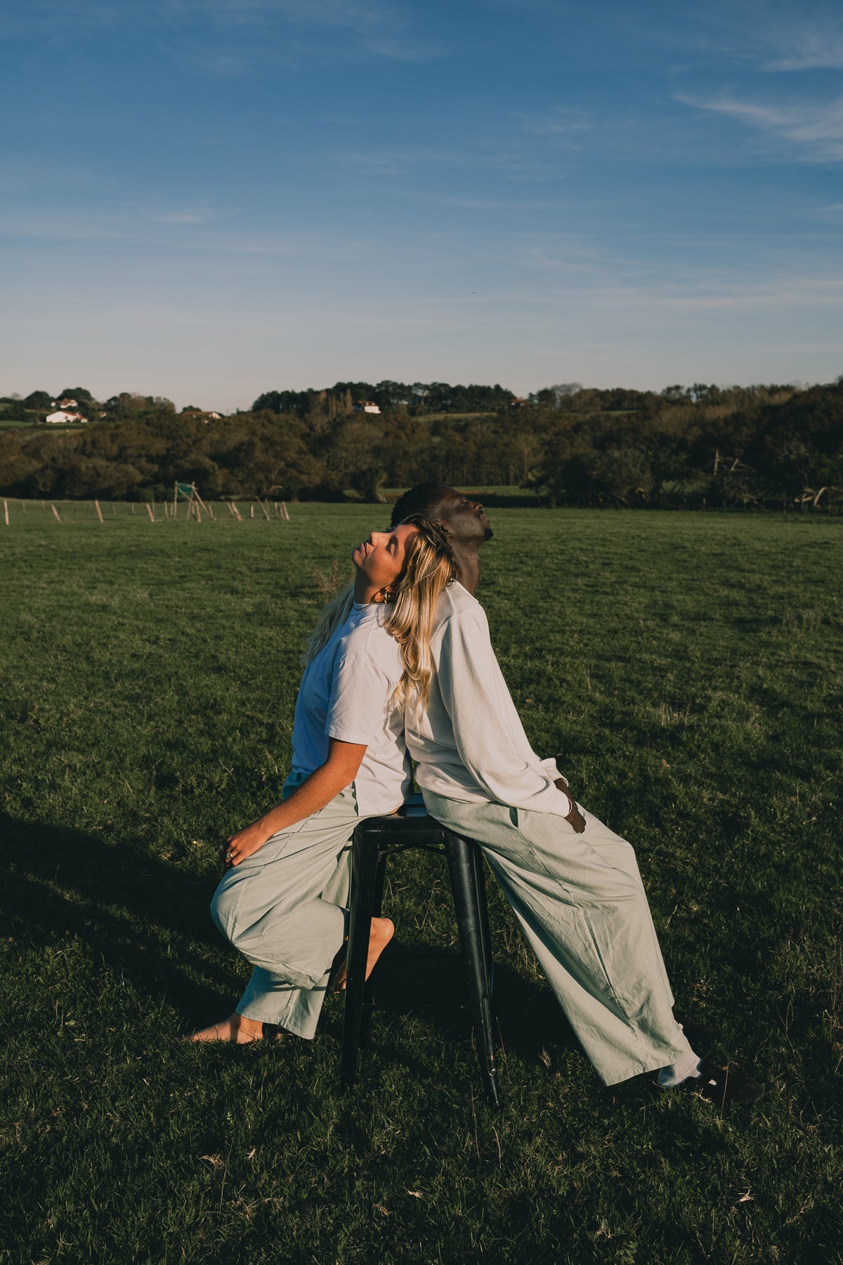 Pantalon 007