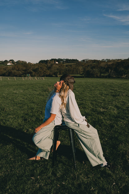 Pantalon 007