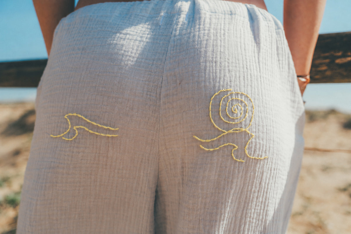 Pantalon 021