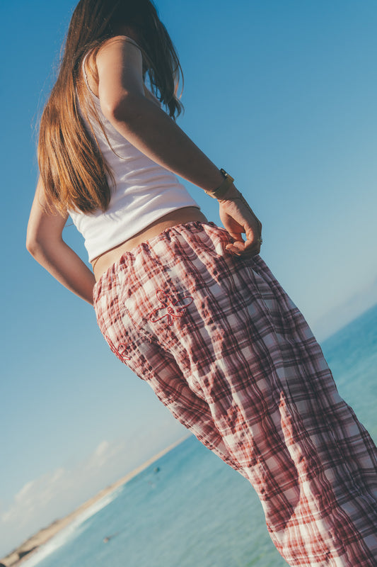 Pantalon 029