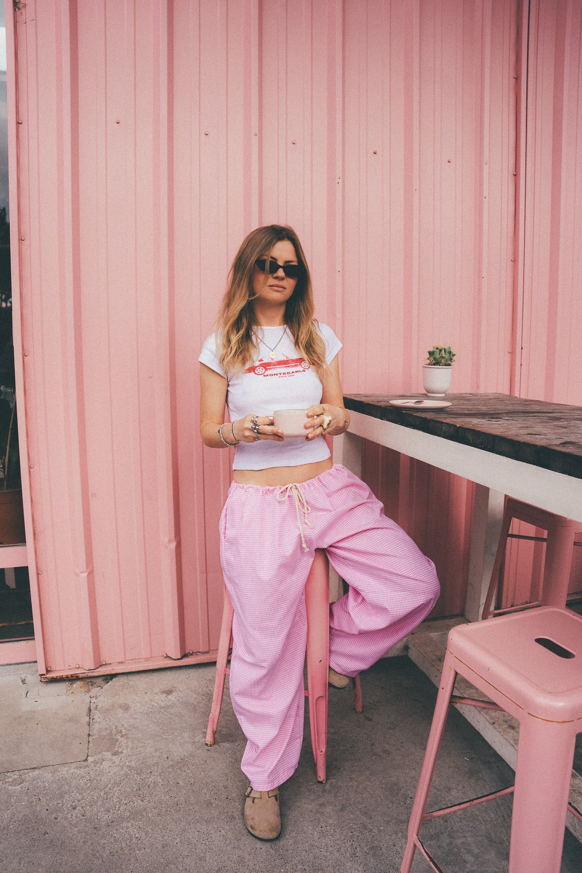 Pantalon 026