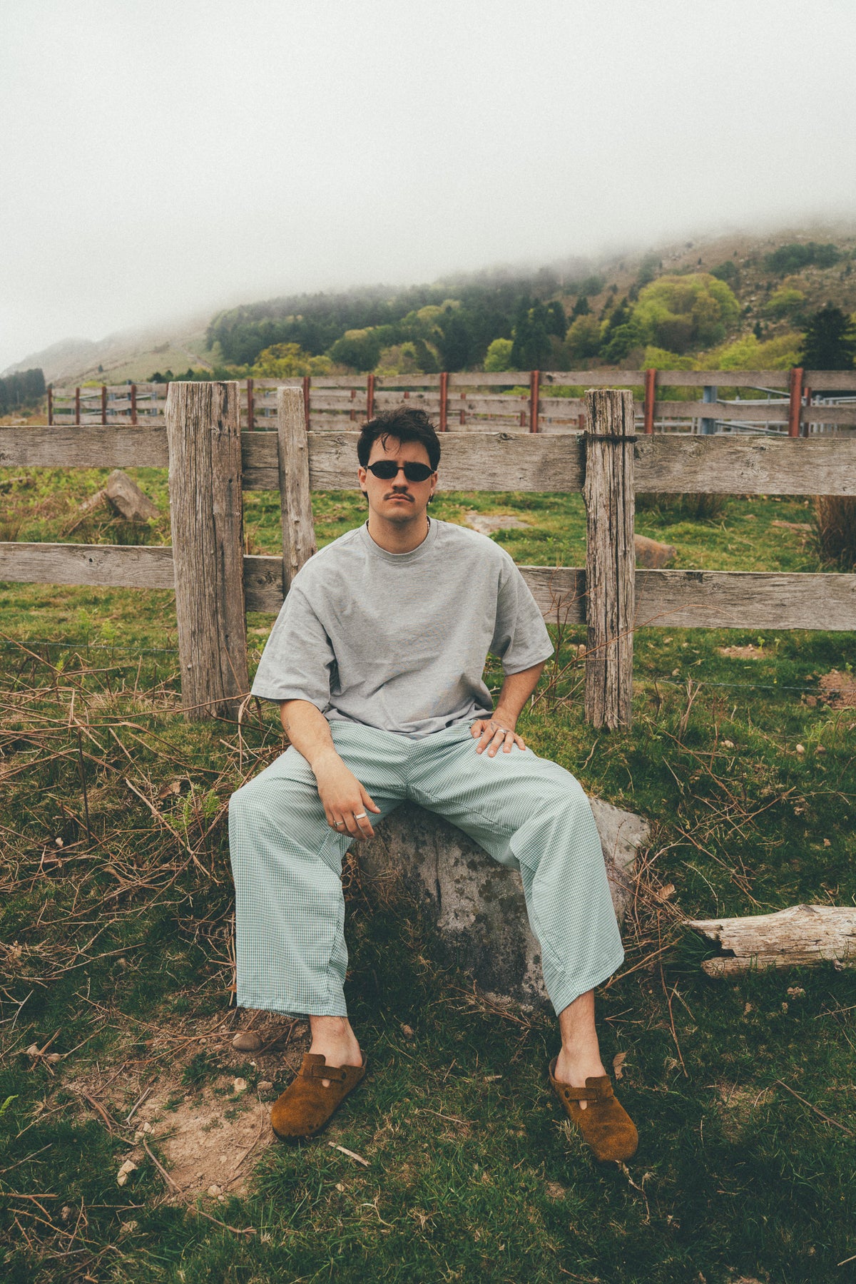 Pantalon 025