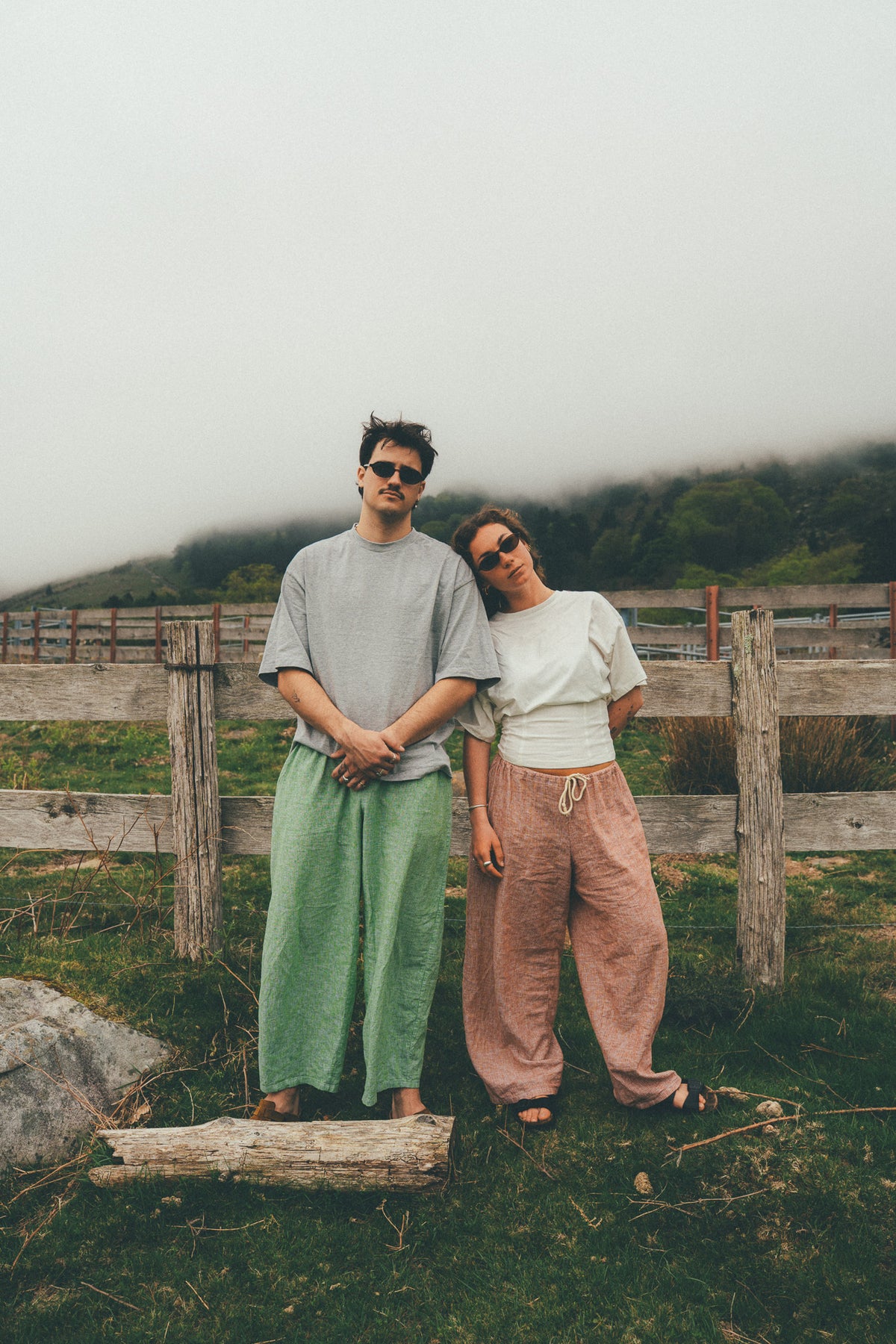 Pantalon 008