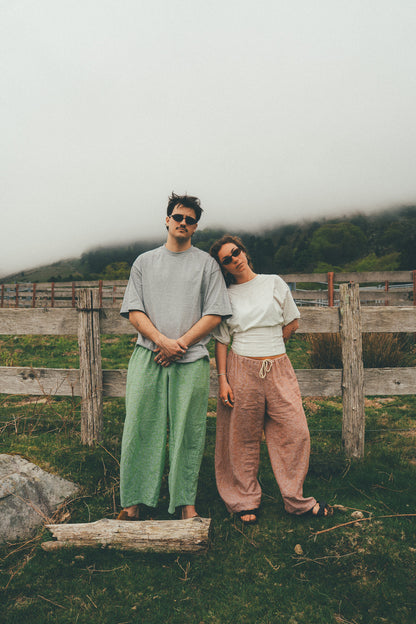 Pantalon 008
