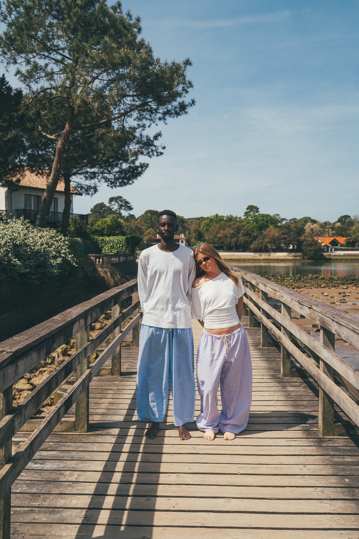 Pantalon 011