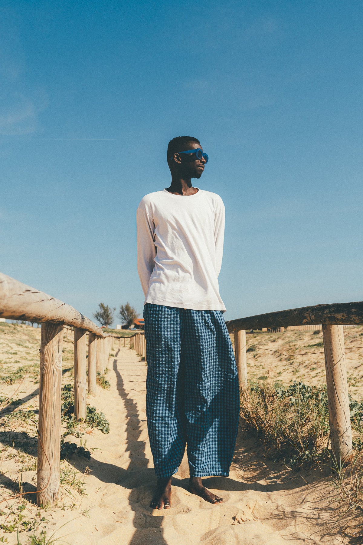 Pantalon 014