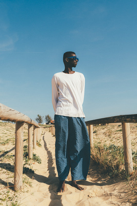 Pantalon 014