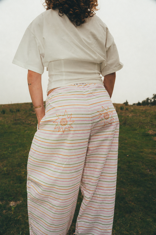 Pantalon 022