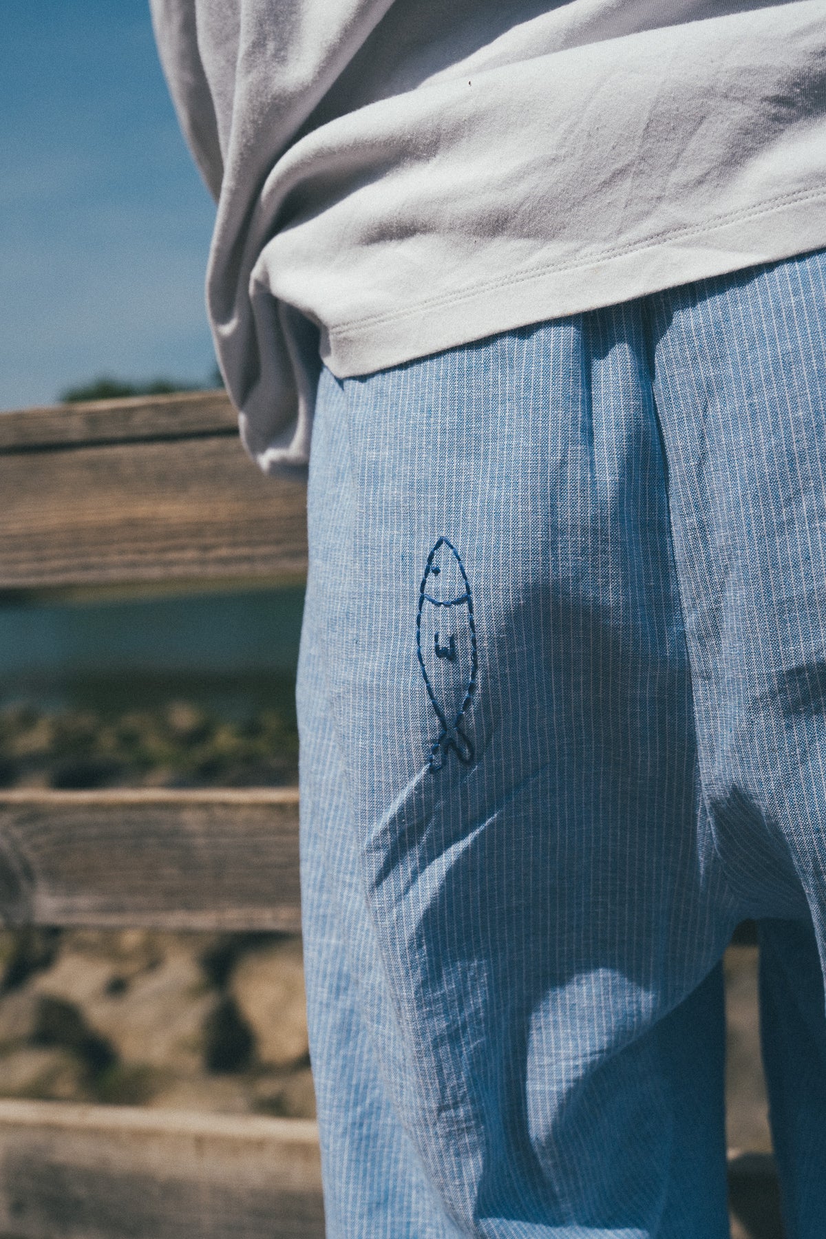 Pantalon 009