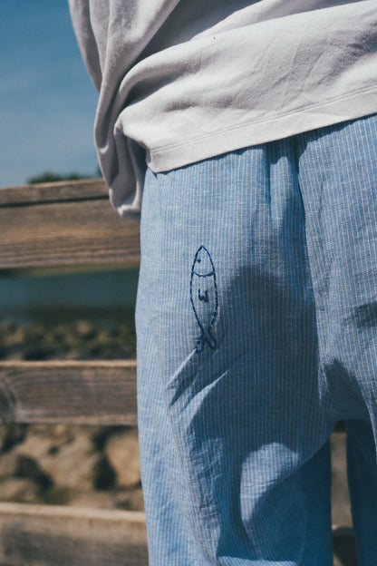 Pantalon 009