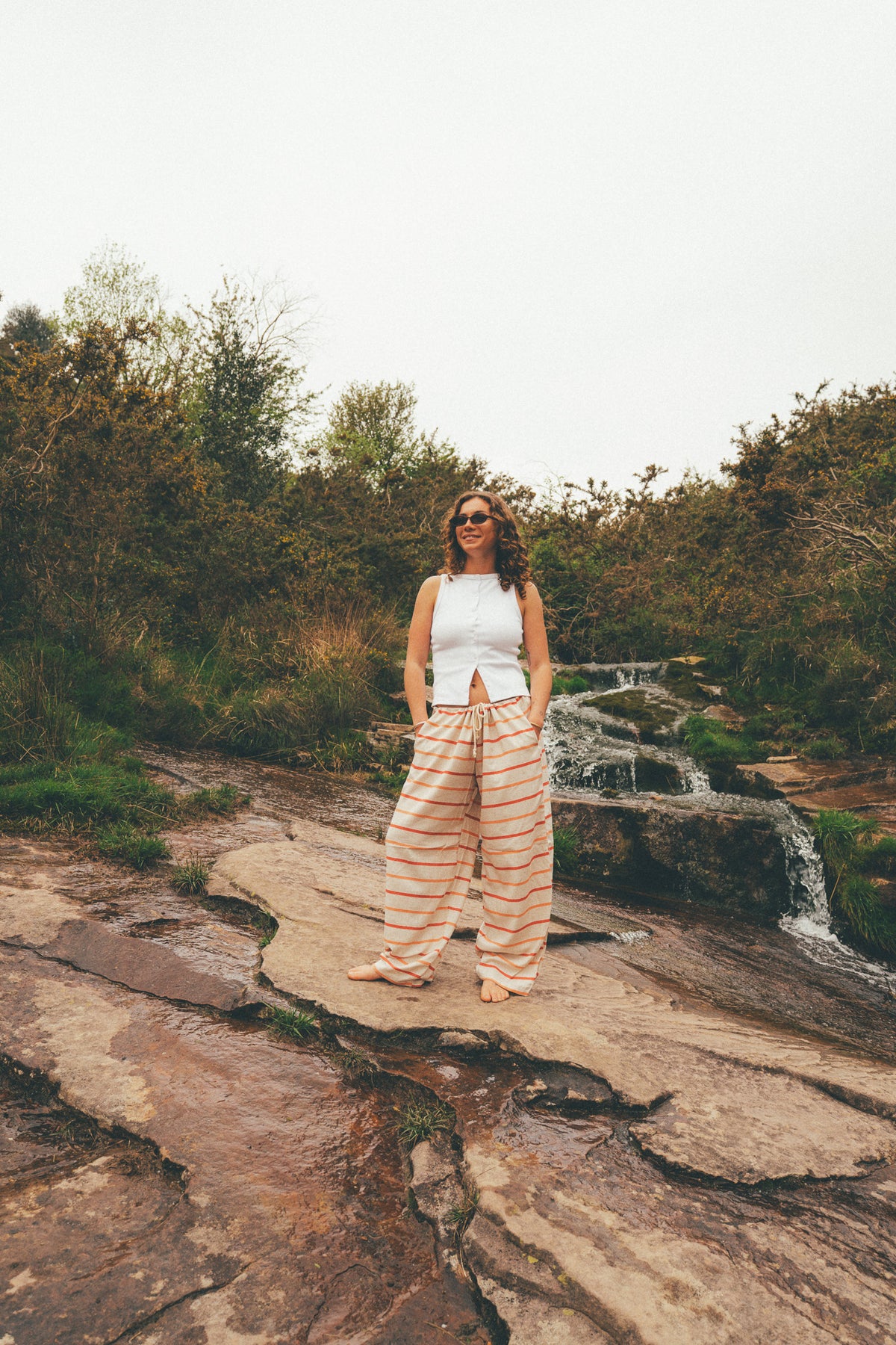 Pantalon 018