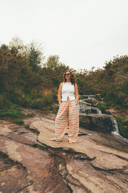 Pantalon 018