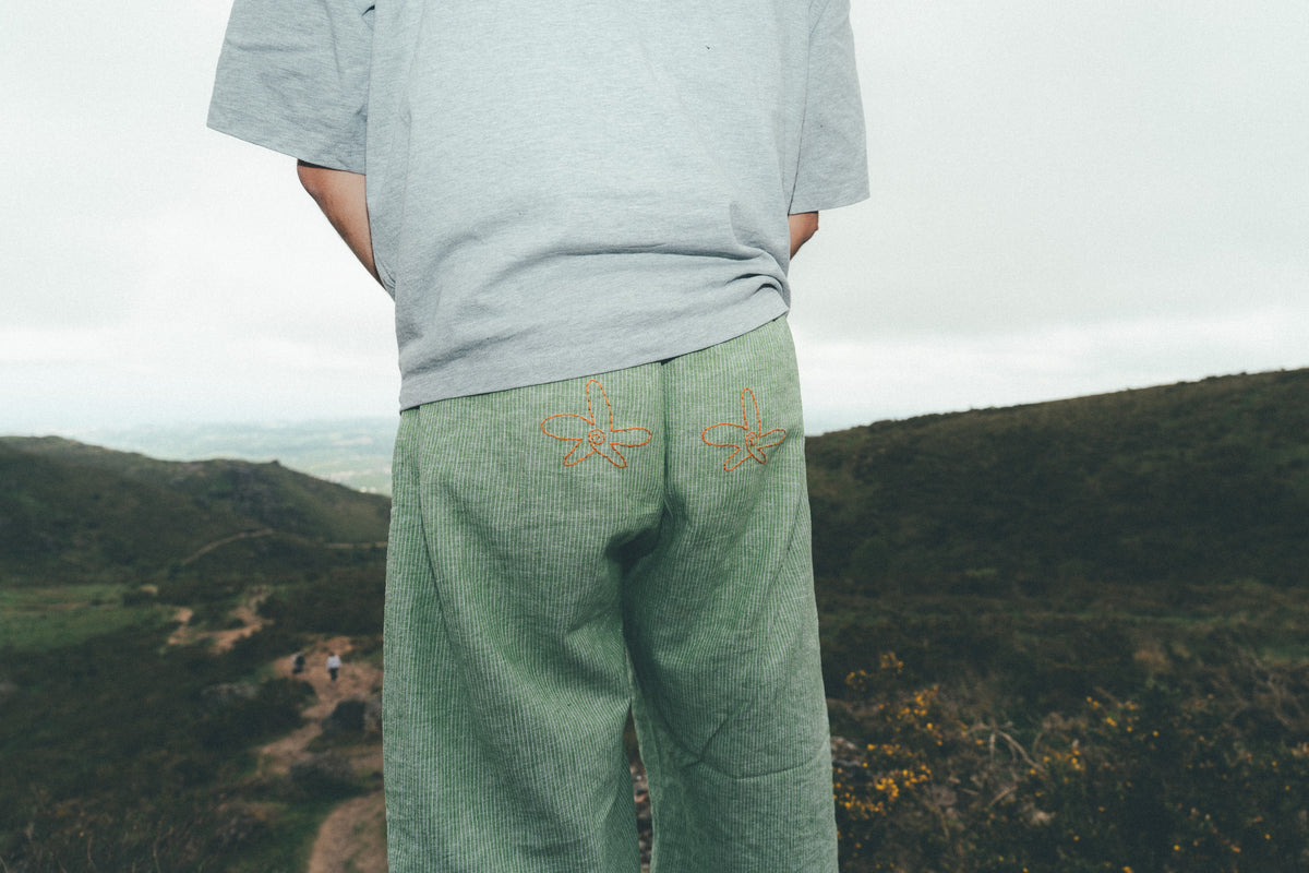 Pantalon 008