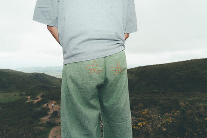 Pantalon 008