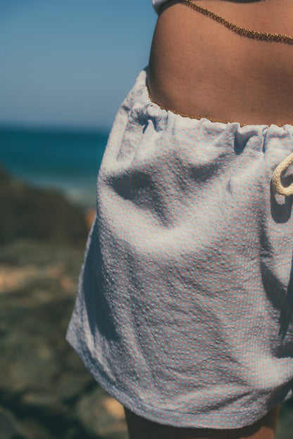 Short 013