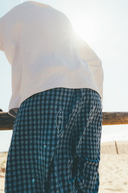 Pantalon 014